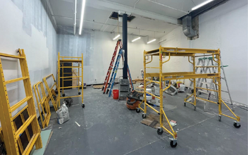 43-50 11th St, Long Island City, NY for lease Interior Photo- Image 1 of 1