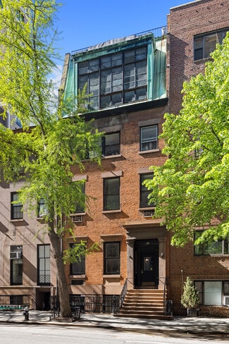 More details for 10 W 9th St, New York, NY - Multifamily for Sale