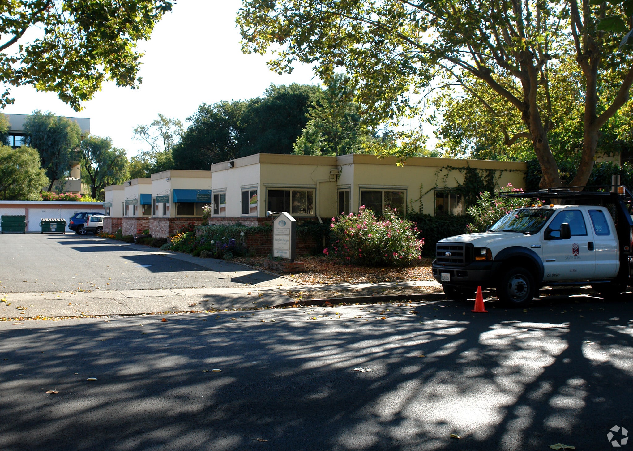 170 Sotoyome St, Santa Rosa, CA for sale Primary Photo- Image 1 of 14