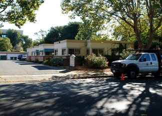 More details for 170 Sotoyome St, Santa Rosa, CA - Office for Sale