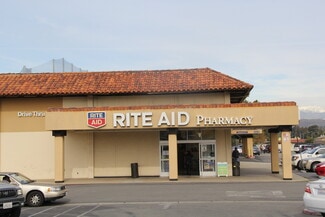 Plus de détails pour 18901-19001 Colima Rd, La Puente, CA - Commerce de détail à louer