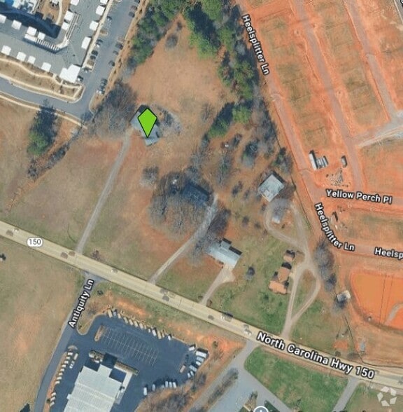 782 River Hwy, Mooresville, NC for sale - Primary Photo - Image 1 of 1