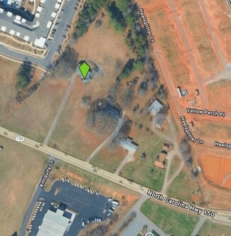 More details for 782 River Hwy, Mooresville, NC - Land for Sale