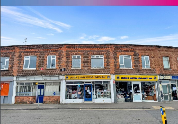 South St, Lancing for sale - Primary Photo - Image 1 of 1