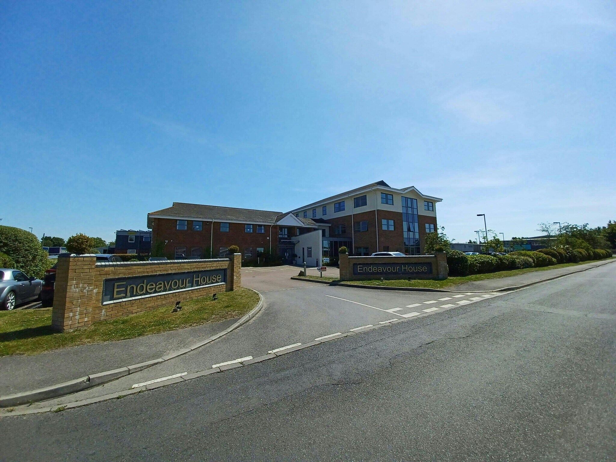 Crow Arch Ln, Ringwood à louer Photo du bâtiment- Image 1 de 11