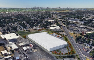 More details for 241 State Rt 17 N, Maywood, NJ - Industrial for Lease