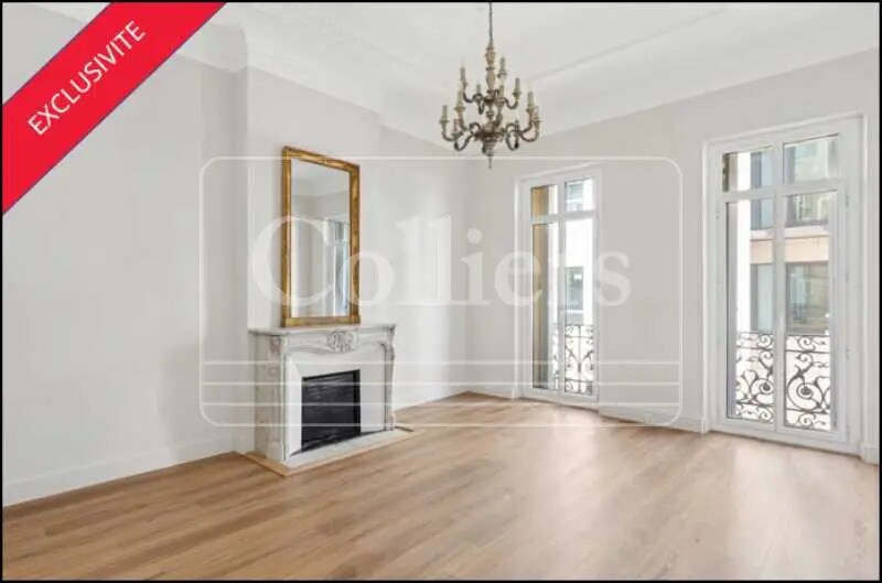 3 Rue Du Docteur Combalat, Marseille à louer Photo intérieure- Image 1 de 12