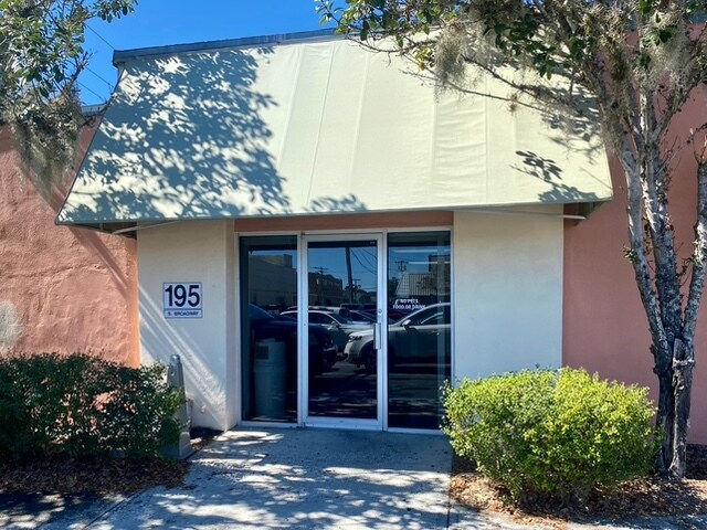 255 W Main St, Bartow, FL à vendre - Photo du bâtiment - Image 2 de 11