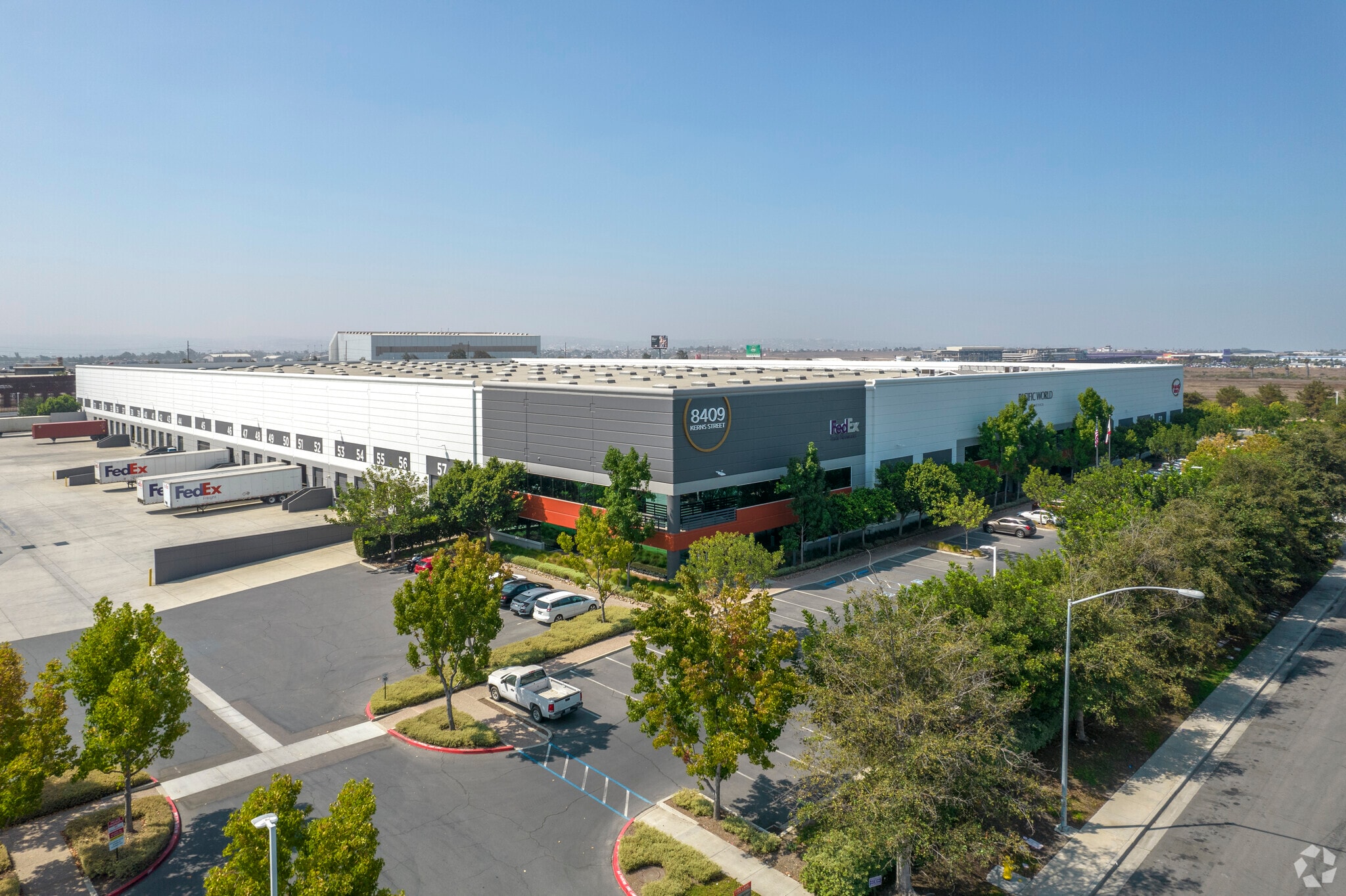 2660 Sarnen St, San Diego, CA for lease Building Photo- Image 1 of 5