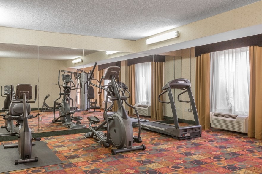 12340 I-10 Service Rd, New Orleans, LA à vendre - Photo intérieure - Image 3 de 63
