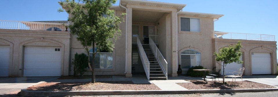 620 W Evans Ridge Cir, Washington, UT à vendre Photo principale- Image 1 de 5