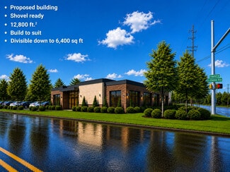 More details for 2260 Clinton Ave, Rochester, NY - Medical for Lease