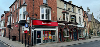 More details for 22 Castle St, Llangollen - Retail for Lease