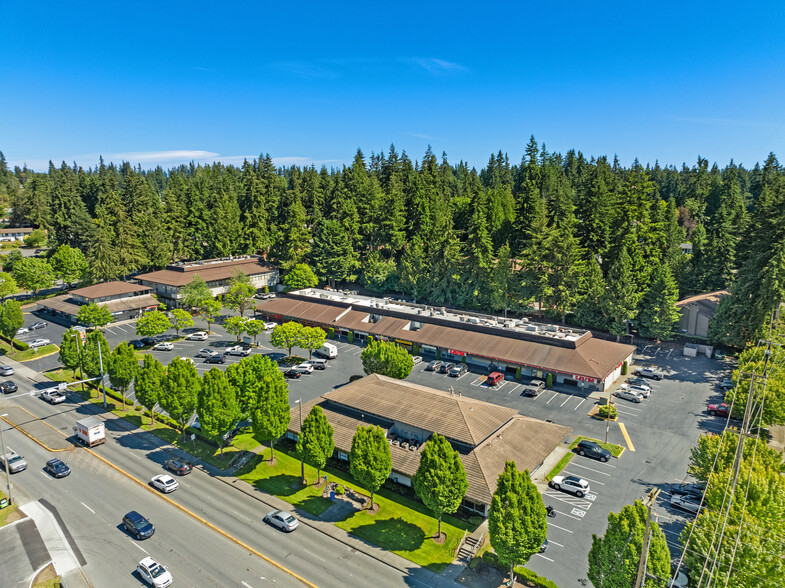 22003 66th Ave W, Mountlake Terrace, WA for lease - Building Photo - Image 1 of 11