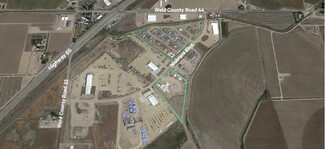 More details for 20679 Niobrara Blvd, La Salle, CO - Land for Lease