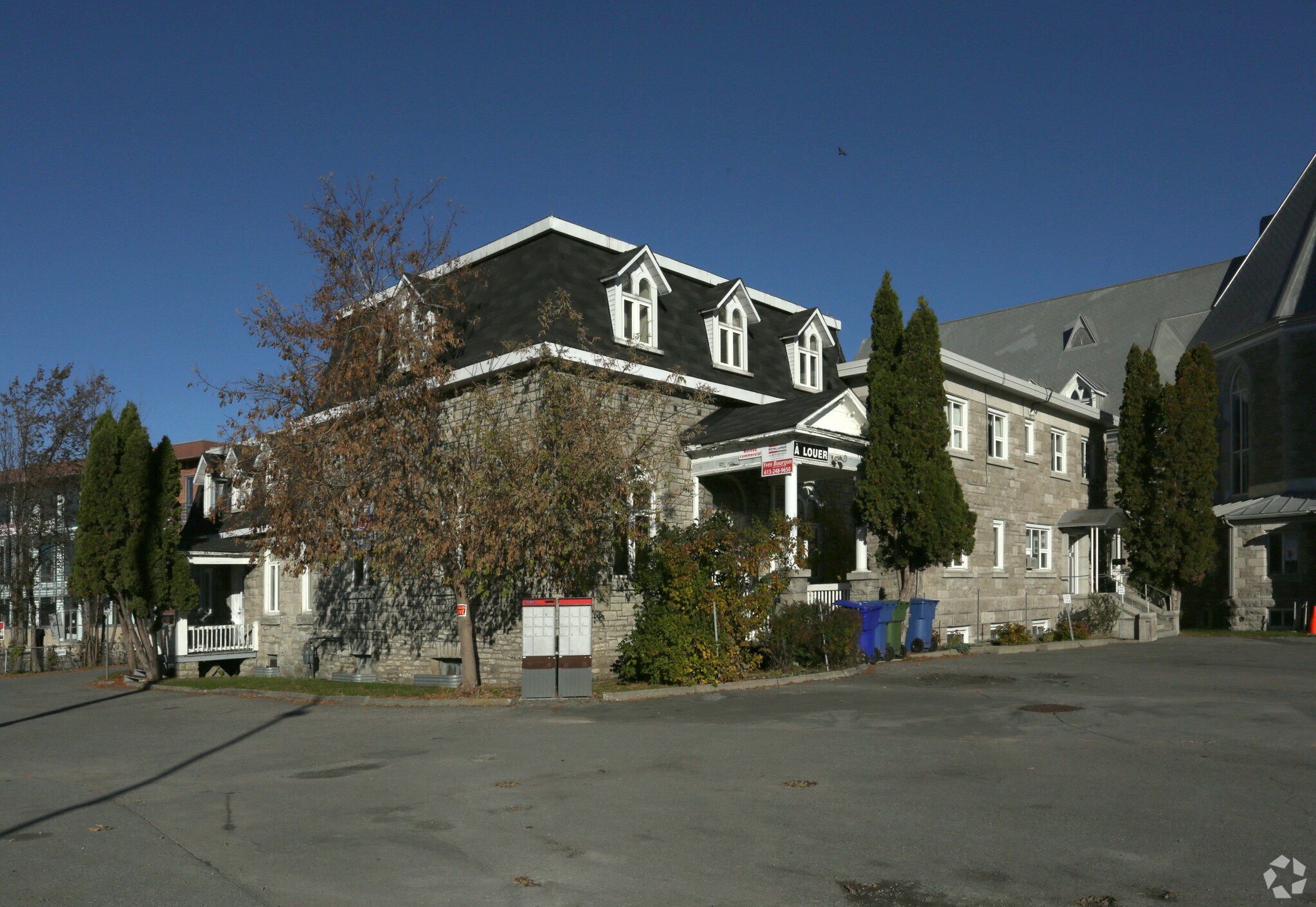 799 Rue Jacques-Cartier, Gatineau, QC à vendre Photo principale- Image 1 de 1
