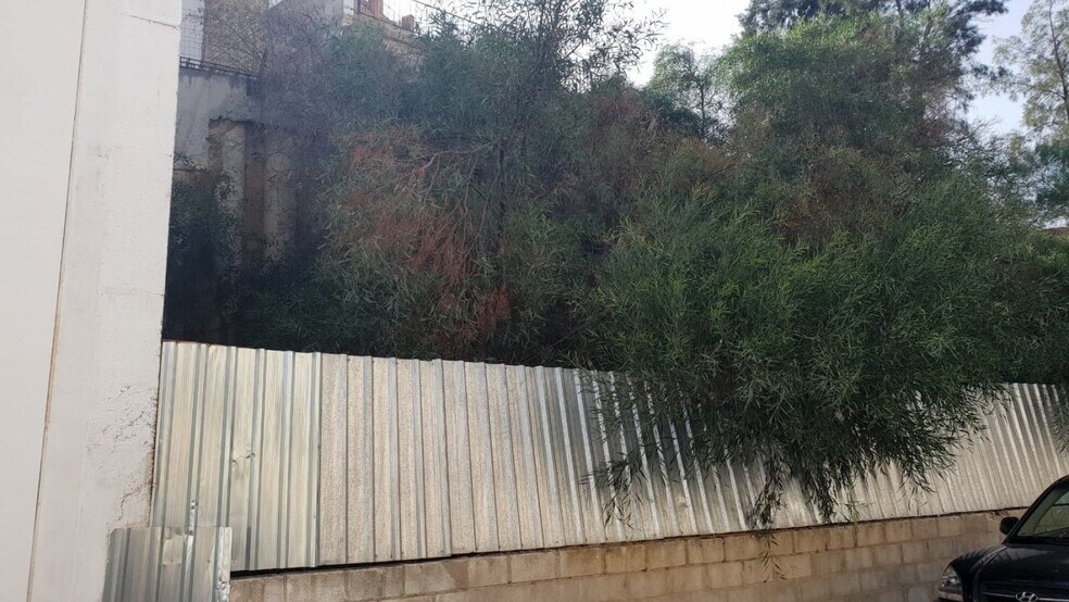 Land in Marchena, Sevilla for sale - Primary Photo - Image 2 of 5