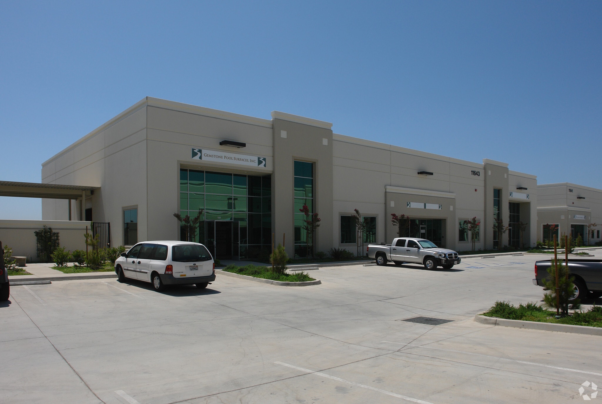 11643 Riverside Dr, Lakeside, CA for lease Primary Photo- Image 1 of 4