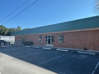 More details for 197 NW Burk Ave, Lake City, FL - Office/Retail for Lease