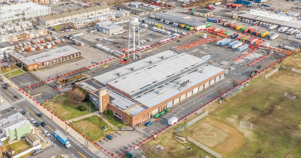 4219 Richmond St, Philadelphia, PA à louer - Photo du bâtiment - Image 1 de 6