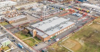 Plus de détails pour 4219 Richmond St, Philadelphia, PA - Industriel à louer