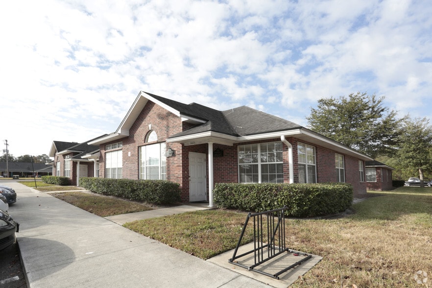 3890 Dunn Ave, Jacksonville, FL for sale - Building Photo - Image 2 of 15