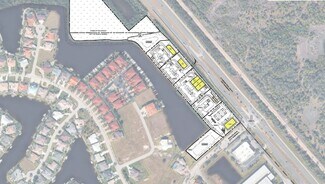Plus de détails pour 3699 Tamiami Trail trl, Punta Gorda, FL - Terrain à louer