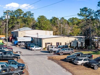 More details for 4704 N College Rd, Castle Hayne, NC - Industrial for Lease