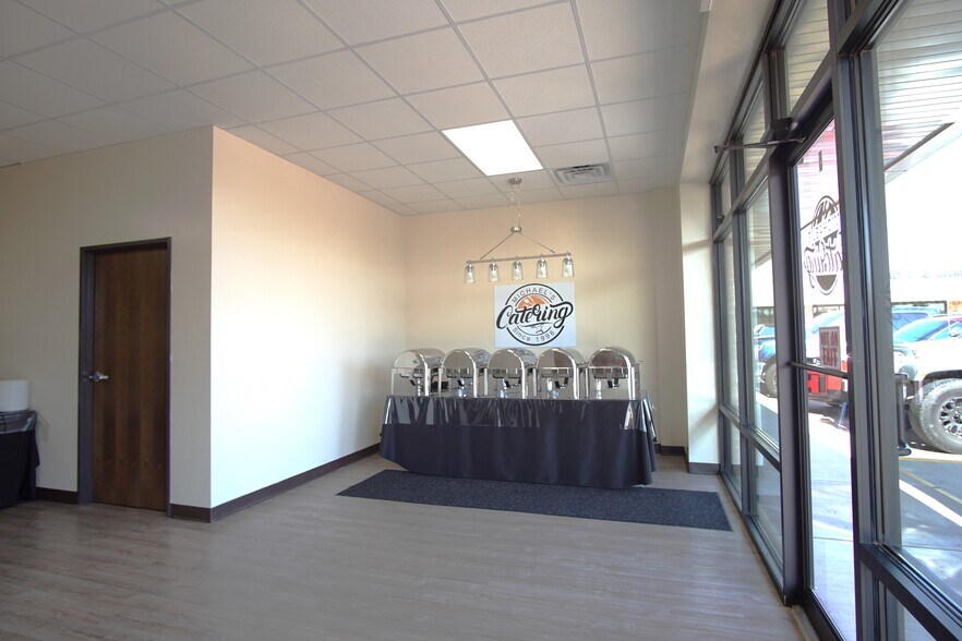 2990 SE 19th St, Moore, OK à louer - Photo intérieure - Image 3 de 6