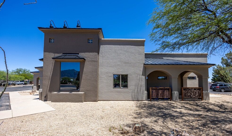 3533 Canyon de Flores, Sierra Vista, AZ for lease - Building Photo - Image 3 of 37