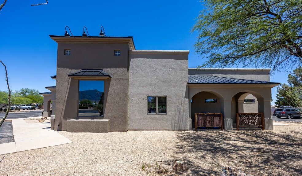 3533 Canyon de Flores, Sierra Vista, AZ à louer - Photo du bâtiment - Image 3 de 37
