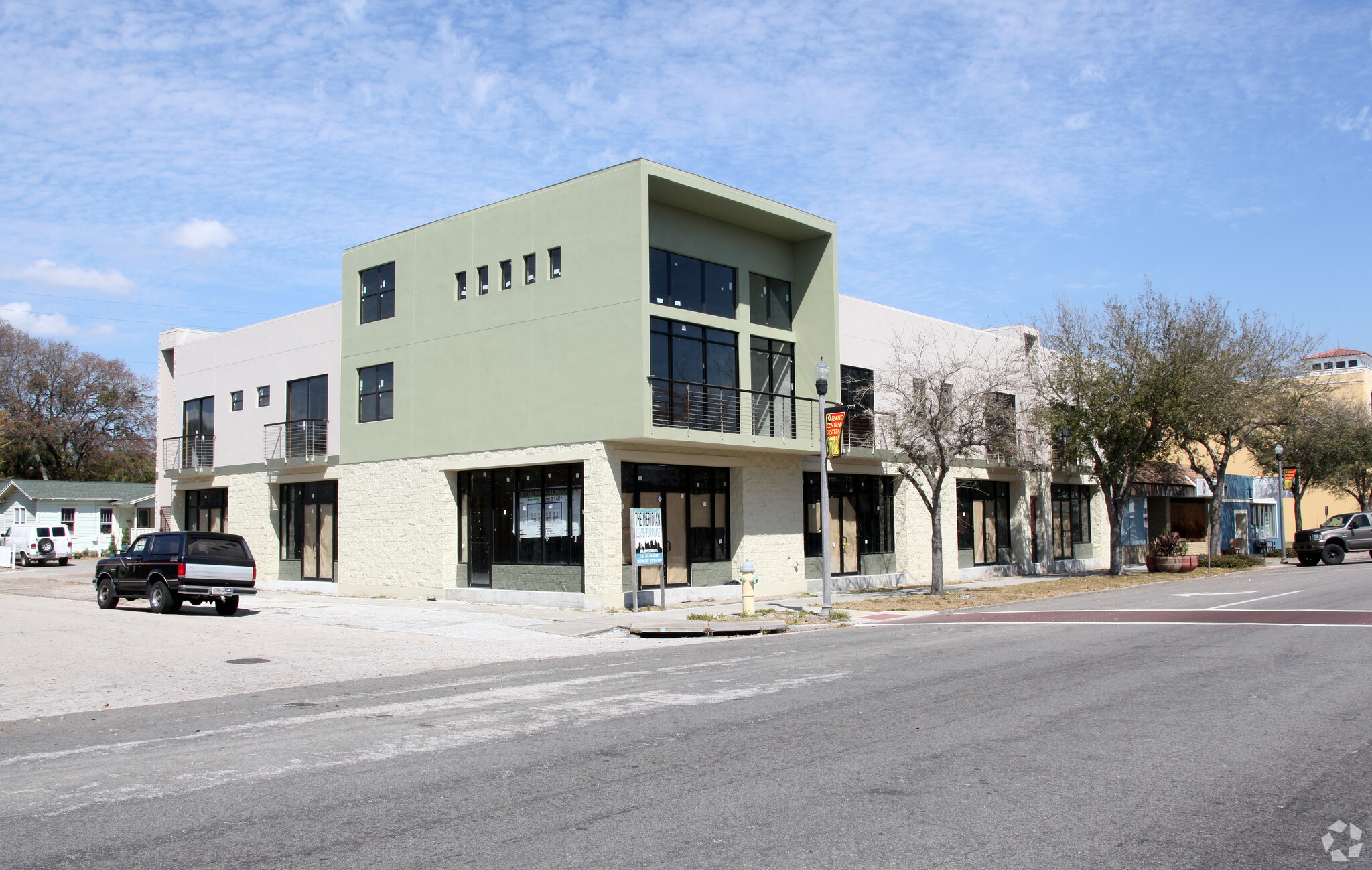 2253 Central Ave, Saint Petersburg, FL for sale Primary Photo- Image 1 of 1