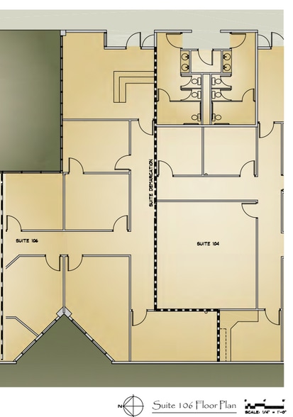 3201 Airpark Dr, Santa Maria, CA for lease - Building Photo - Image 3 of 6