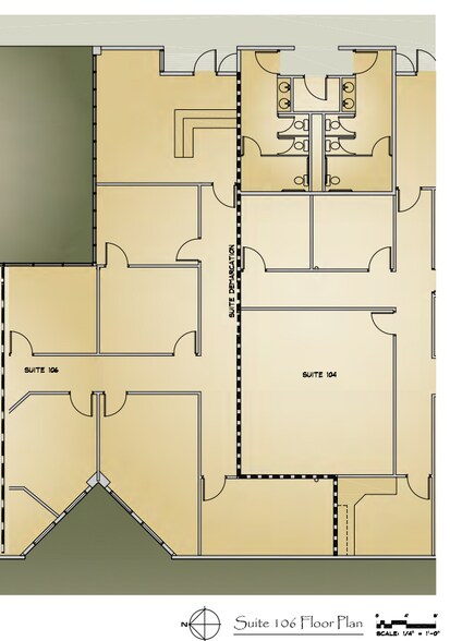 3201 Airpark Dr, Santa Maria, CA à louer - Photo du bâtiment - Image 3 de 6