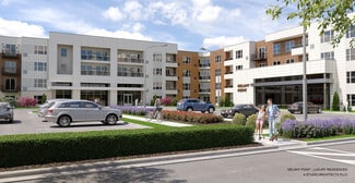 Plus de détails pour 34850 Delany Rd, Gurnee, IL - Terrain à vendre