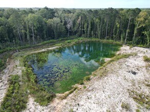 HARRIS TRAIL Rd, Richmond Hill, GA - AERIAL  map view - Image1