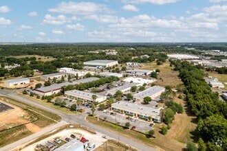 2110 Talley Rd, Leesburg, FL - Aérien  Vue de la carte
