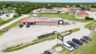 More details for 1307 US-84, Coleman, TX - Industrial for Sale