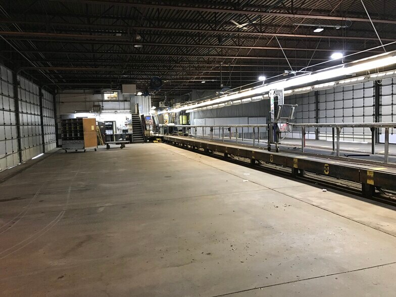 2006 River Rd, North Apollo, PA à vendre - Photo du bâtiment - Image 3 de 3