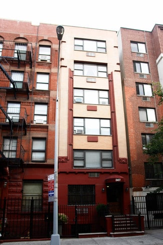 More details for 367 W 48th St, New York, NY - Multifamily for Sale