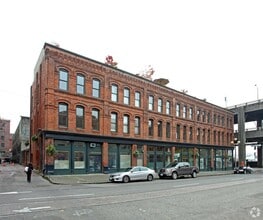 75-85 S Main St, Seattle, WA à louer Photo intérieure- Image 1 de 21