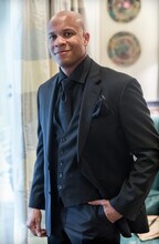 John-Michael Elliott