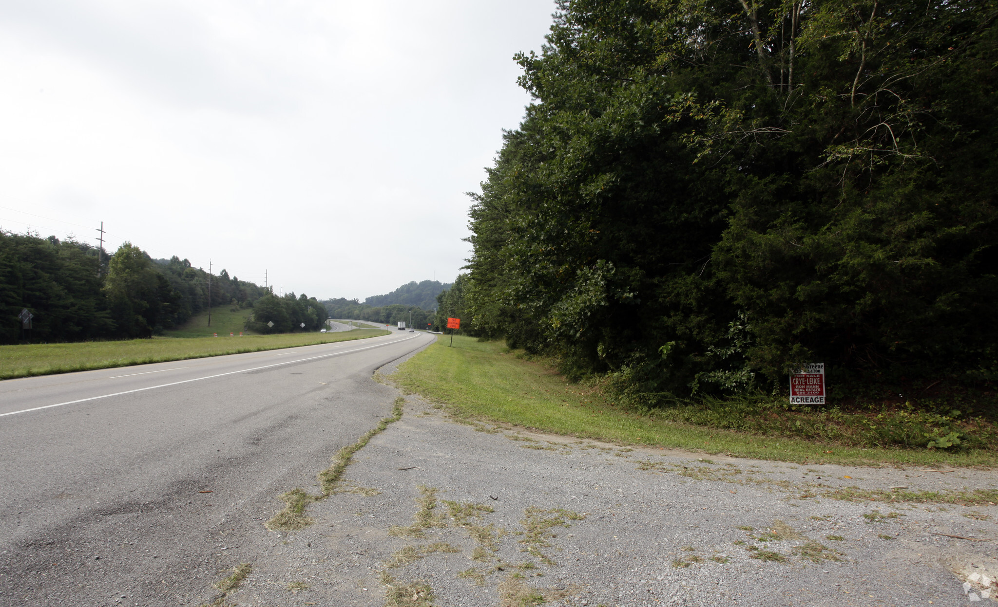 934 S Davy Crockett Pky, Morristown, TN for sale Primary Photo- Image 1 of 1