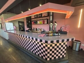 Commerce de détail dans Madrid, Madrid à louer Plan d’étage- Image 1 de 15