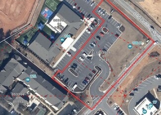 More details for 100 C Stone Village Rd, Greenville, SC - Land for Lease