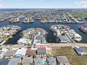 13981 Ports O Call Dr, Corpus Christi, TX - Aerial map view - Image1