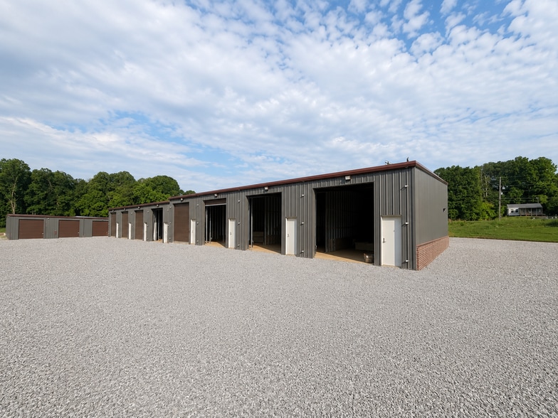 1806 Highway 138, Monroe, GA à louer - Photo du bâtiment - Image 2 de 7