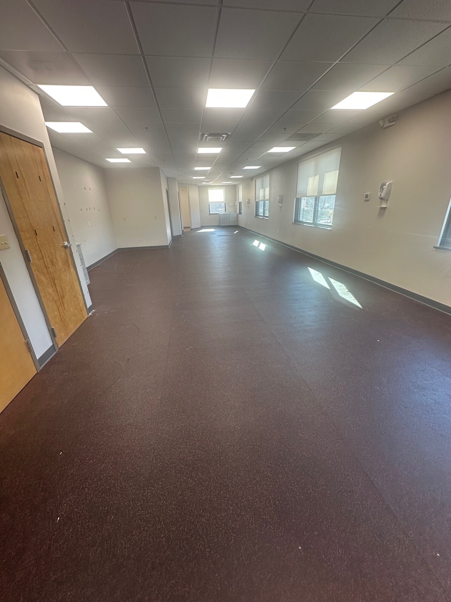 499 Beckett Rd, Swedesboro, NJ for lease Building Photo- Image 1 of 1