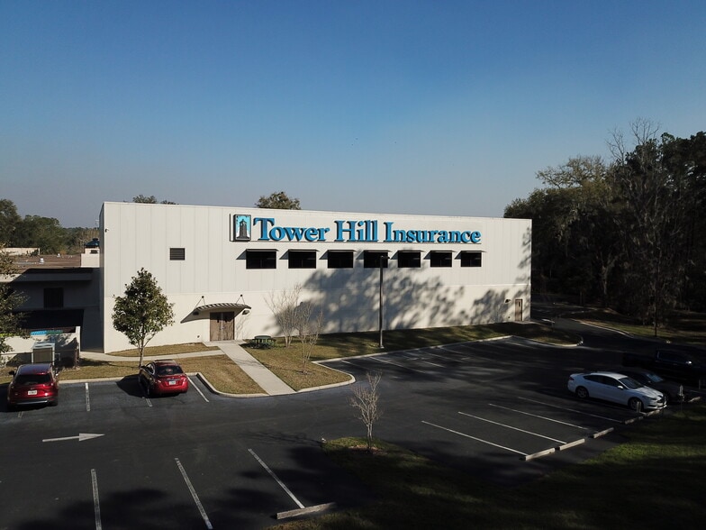 7201 Nw 11th Pl, Gainesville, FL for sale - Building Photo - Image 3 of 22