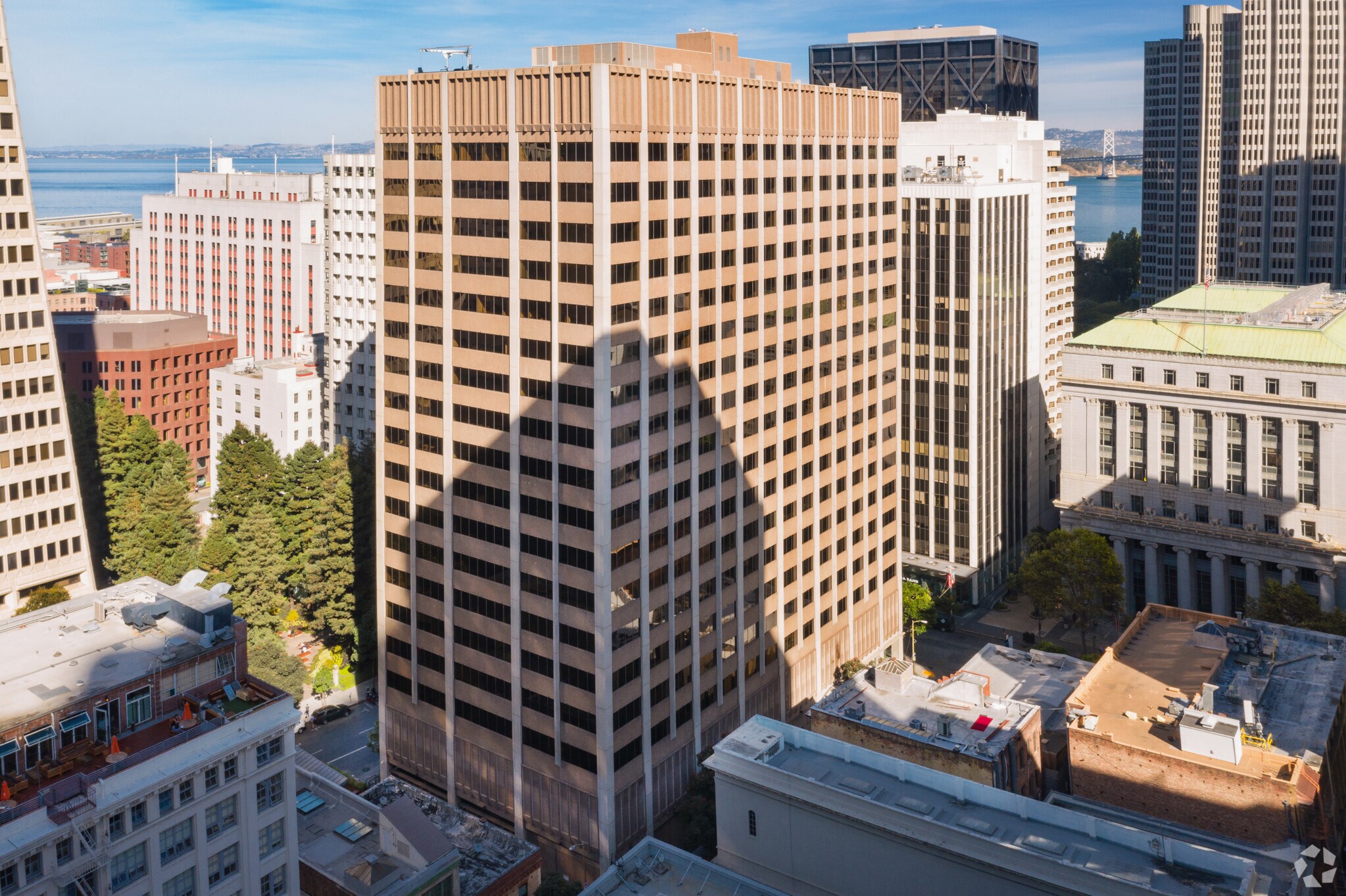475 Sansome St, San Francisco, CA for lease Primary Photo- Image 1 of 25